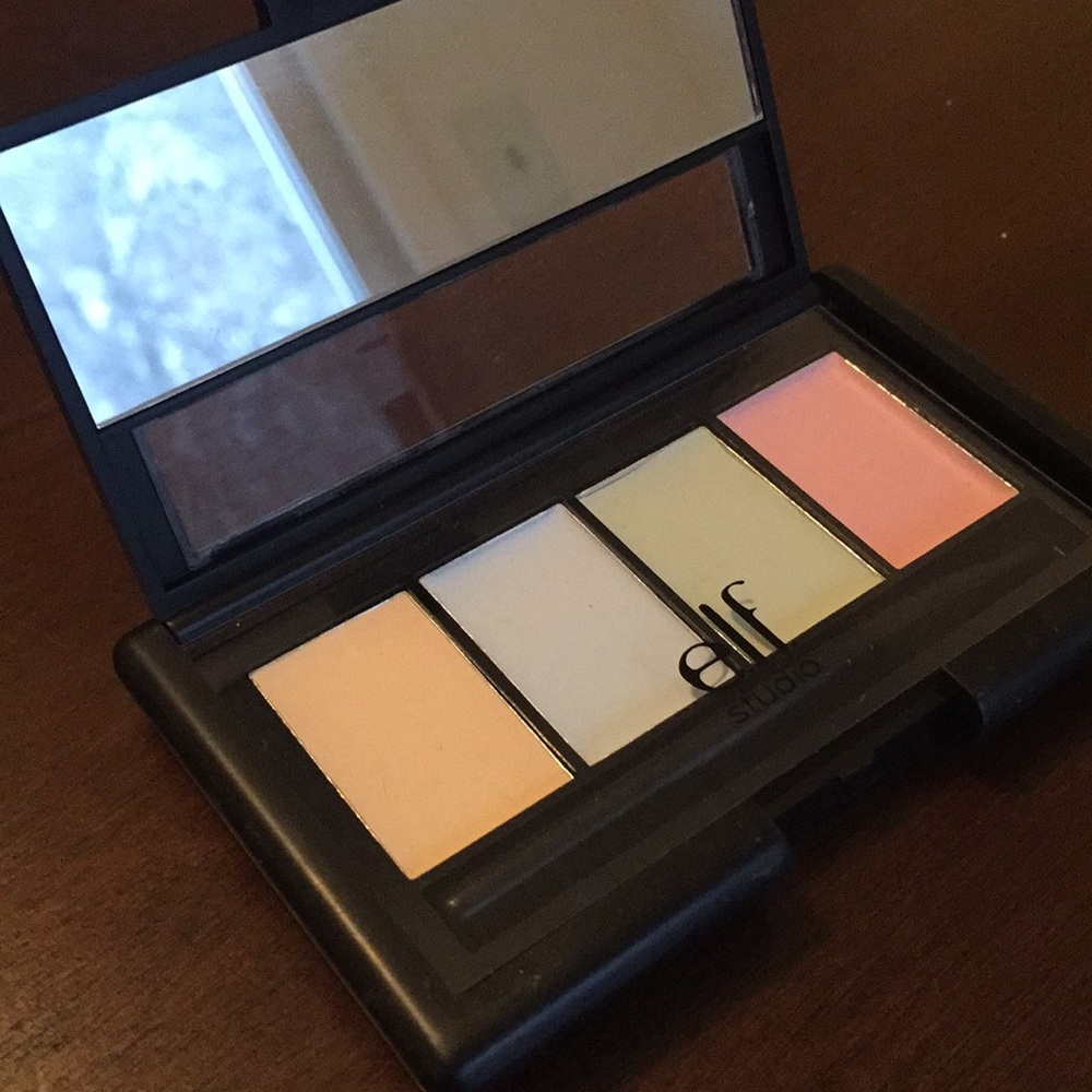 e.l.f. Corrective Concealer Palette